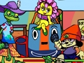 Spel Vrydagaand Funkin  aanlyn