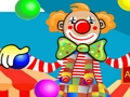 Spel Snaakse narre figuursaag  aanlyn