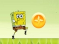 Spel Spongebob Spring avontuur  aanlyn