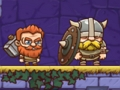 Spel Duo Vikings aanlyn