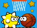 Spel Ongelooflike basketbal  aanlyn
