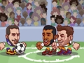 Spel Hoof Soccer Ultimate  aanlyn