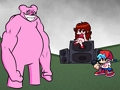 Spel Vrydagaand Funkin 'vs Bearzerker  aanlyn