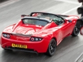 Spel Tesla Roadster-legkaart  aanlyn