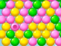 Spel Bubble Shooter Magic aanlyn