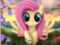 Spel Ponie-figuursaag  aanlyn
