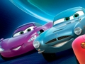 Spel McQueen inkleur  aanlyn