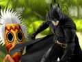 Spel Batman Subway Surf aanlyn