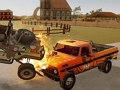 Spel Mal Redneck Stunts aanlyn