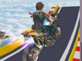 Spel Mega Ramp Stunt Moto aanlyn
