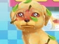 Spel Barbie Puppy Rescue aanlyn