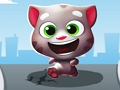 Spel Reuse TomCoin Run  aanlyn