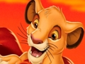 Spel Lion King-wedstryd3  aanlyn