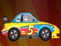 Spel Speed Racer aanlyn