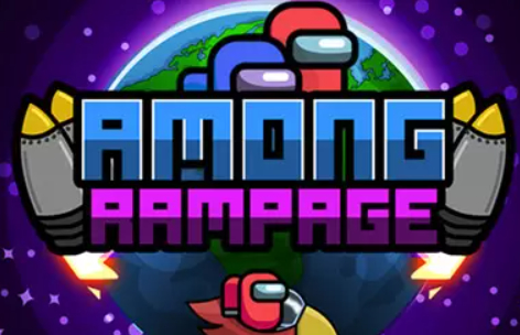 Spel Onder Rampage  aanlyn