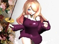 Spel Dress-up 3D skoonheid meisies  aanlyn