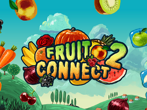 Spel Vrugteverbinding 2  aanlyn