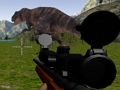 Spel Jurassic Dino Jag  aanlyn