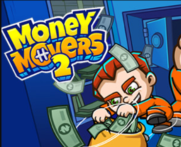Spel Geldverhuizers 2  aanlyn