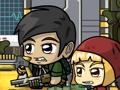 Spel Zombie Mission 2 aanlyn