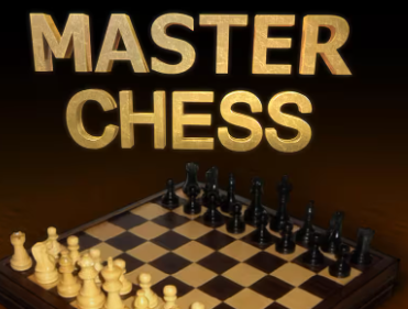 Spel Meesterskaak  aanlyn