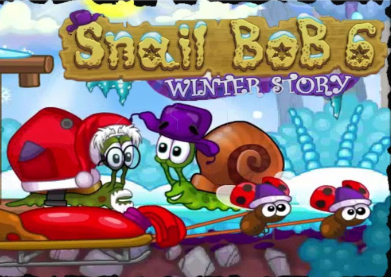 Spel Slak Bob 6  aanlyn
