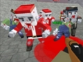 Spel Pixel Wars Apocalypse Zombie aanlyn