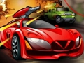 Spel Spioenmotor aanlyn