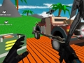 Spel Multiplayer-vervoeroorloë 2020  aanlyn