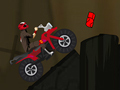 Spel Mal ATV stunts  aanlyn
