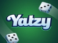 Spel Yahtzee  aanlyn