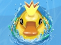 Spel Duckpark IO aanlyn