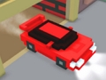 Spel Cube City Racing aanlyn