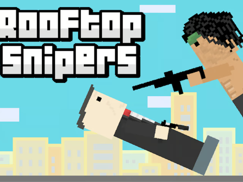 Spel Dakskutters  aanlyn