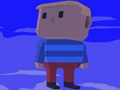 Spel KOGAMA: Skispring !!  aanlyn
