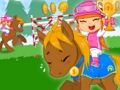 Spel My ponie my klein wedloop aanlyn