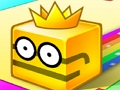 Spel VRAESTEL. IO 2  aanlyn