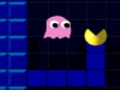 Spel Pac-xon aanlyn