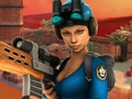 Spel Sniper Clash 3D aanlyn