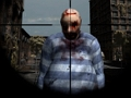 Spel Sniper 3D City Apocalypse aanlyn