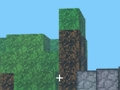 Spel Blok Craft 3D  aanlyn