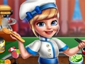 Spel Kooktoneel  aanlyn