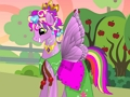Spel My ponieontwerper  aanlyn