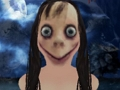 Spel Die eiland Momo  aanlyn