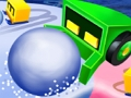 Spel Sneeubal. io  aanlyn