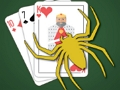 Spel King of Spider Solitaire aanlyn