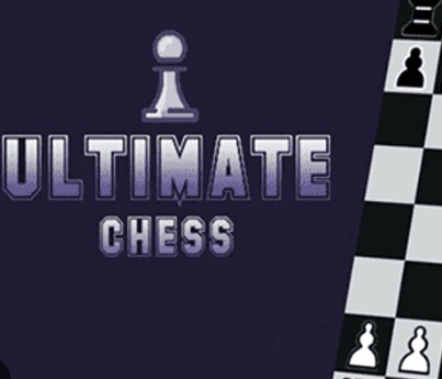 Spel Ultieme skaak  aanlyn