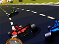 Spel Kampioenskap Formule 1 aanlyn