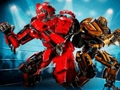 Spel Robo Racing aanlyn