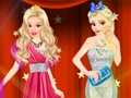Spel Prom Queen-uitdaging  aanlyn